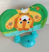 Zabawka interaktywna