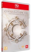 Sid Meier’s Civilization VII Nintendo Switch 2 - KLUCZ 