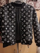 Kurtka wiosenno jesienna