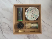Zestaw do matchy MOYA MATCHA
