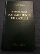 Zagadnienia filozofii - Bertrand Russel
