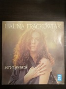 Halina Frąckowiak Serce gwiazd