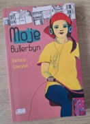 Moje Bullerbyn Barbara Gawryluk