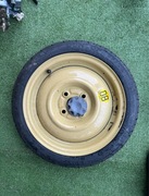 Dojazdówka Daihatsu sirion 1.3 2004