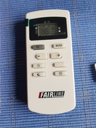 Fairline mac2200c pilot do przenośnego klimatyzatora