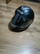 Kask na ścigacza Rocc 