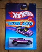 Hot wheels Ultra Hots Honda CR-X 