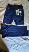 Spodnie Salewa Pedroc 2 DST 2/1 Pant W 