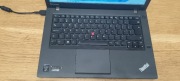Lenovo ThinkPad T440 SSD i5 Win11 gwarancja.