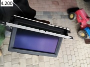 WINDA WYŚWIETLACZ MMI EKRAN AUDI A8 D3