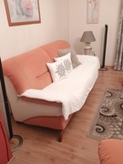 komplet wypoczynkowy