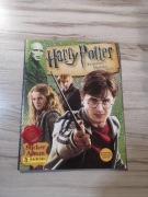 Album na naklejki Panini Harry Potter i Insygnia Śmierci - część 1