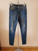 Jeansy Vivienne Westwood, nowe