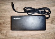 Ładowarka do hulajnóg inne D-POWER 