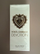 Dolce & Gabbana DEVOTION EDP 100 ml