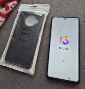 Xiaomi Mi 10T Lite – bardzo dobry stan, 6/128, szkło + etui