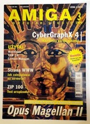 Amiga Computer Studio 3/1999