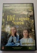 Elfy z ogrody czarów film VCD muz. Zbigniew Preisner