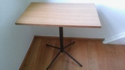 PRL obrotowy stolik pod telewizor