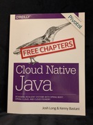 Josh Long - Cloud Native Java - free chapters