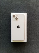 Telefon iPhone 13 mini, w pełni sprawny, oryginał, świetny stan, 81%