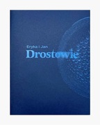 Eryka i Jan Drostowie