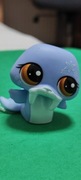 Littlest pet shop  mors  #145 