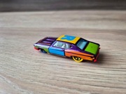 Mattel Hot Wheels Art Cars '69 Chevelle SS 396 302/365 50. Rocznica