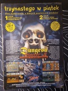 Secret Service 28 10/95