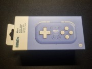 Bezprzewodowy Mini Kontroler 8BitDo Micro Bluetooth Gamepad