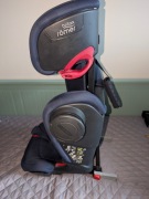 Britax Romer KIDFIX III