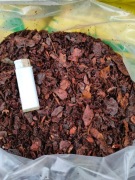 Kora sosnowa SORTOWANA drobna gruba ziemia torf