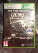 FALLOUT 3 /gra/Xbox 360