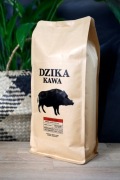 Dzika Kawa - ekologiczna kawa rzemiaślnicza prosto z palarnii