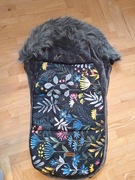 Śpiworek Sensillo zima, nieprzemakalny