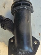 Króciec wody BMW e60/e61 530d 218km 