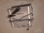 Przecinarka stolikowa  NuPower Evolution do plytek gresu kafelek