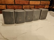 ELAC Cinema SAT 1 ! Znakomite kolumny kina / monitory ! 5 sztuk