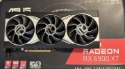 Karta Graficzna Radeon RX 6900 XT