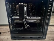 RTX 4070 | i5-12600KF | 64GB RAM | 1TB NVMe | Fractal