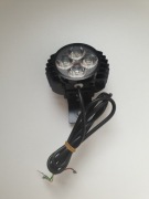 Lampa światło reflektor przednie KUGOO G2 PRO przedni