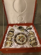 Serwis do kawy lub herbaty Yamasen