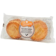 Gevulde koeken ciastka migdałowe holenderskie 300g