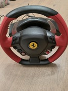 Thrustmaster Ferrari 458 Spider Kierownica Xbox One