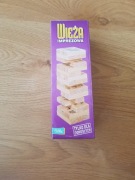 Gra, wieża imprezowa 