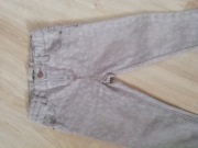 Spodnie Zara r. 92