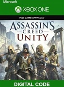 Assasin's Creed Unity Xbox One Key Global