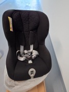 Fotelik samochodowy Volvo 9-18kg 