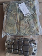 Mundur Polowy wz. 124 L/MON Rozm. M/XXL