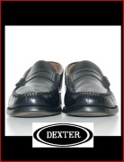 buty loafersy DEXTER USA  43 28,5 Barker Crockett mokasyny Sklep 1360 PLN